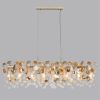 Люстры Odeon Light 5104/8A COINS