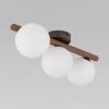 Потолочные светильники TK Lighting 5906135102693 Estera Wood