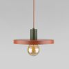 Подвесные светильники TK Lighting 5906135107490 SILA