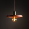 Подвесные светильники TK Lighting 5906135107490 SILA