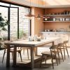 Подвесные светильники TK Lighting 5906135107490 SILA