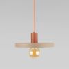 Подвесные светильники TK Lighting 5906135109548 SILA