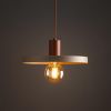 Подвесные светильники TK Lighting 5906135109548 SILA