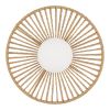 SLE6022-601-01 Светильник настенный бежевый/бежевый, белый G9 LED 1*5W LOOM