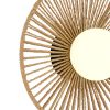 SLE6022-601-01 Светильник настенный бежевый/бежевый, белый G9 LED 1*5W LOOM