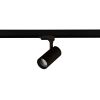ST383.496.10 Св-к трек. SMART Черный LED 1*10W 3000K/4000K/5000K 800Lm Ra&gt;90 36 IP20 DxH- 220V Однофазная трековая система