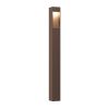 SL9522.625.02 Светильник напольный ST-Luce Кортен/Кортен LED 1*7W 2700K