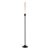 SL9523.405.01 Светильник уличный наземный ST-Luce черный/белый LED 1*3W 2700K