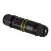 SL9524.415.01 Светильник уличный наземный ST-Luce черный/белый LED 1*12W 2700K
