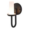 SL9539.701.01 Светильник настенный ST-Luce темно-серый/белый LED 1*3W 3000K