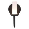 SL9539.701.01 Светильник настенный ST-Luce темно-серый/белый LED 1*3W 3000K