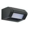 SL9540.701.01 Светильник настенный ST-Luce темно-серый/белый LED 1*8W 3000K