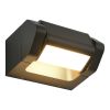 SL9540.701.01 Светильник настенный ST-Luce темно-серый/белый LED 1*8W 3000K