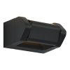 SL9540.701.01 Светильник настенный ST-Luce темно-серый/белый LED 1*8W 3000K