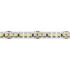 ST016.314.20.2 Светодиодная лента - 240leds/м*20W/м 3000K 1900 Lm Ra90 120° IP20 L1000xW8xH2 24V Светодиодные ленты