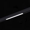 ST370.406.10 Магнитный трековый светильник SMART Черный LED 1*10W 3000K-6500K 960Lm Ra90 120° IP20 L SKYLINE 48