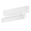 ST378.596.09 Св-к трек. SMART Белый LED 1*9W 2700K-6000K 810Lm Ra&gt;90 120° IP20 L220xW25xH105 220V SKYLINE 220