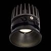 ST851.448.12.1 Светодиодный модуль Черный LED 1*2W 4000K 960Lm Ra90 36° IP20 D69xH85 220-240V SHIFT