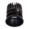 ST851.448.12.1 Светодиодный модуль Черный LED 1*2W 4000K 960Lm Ra90 36° IP20 D69xH85 220-240V SHIFT