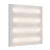 STP-A-1001-O-36-4K-40 Свет-к ДВО ST Luce STANDART IP40 595*595*40мм 36Вт 4200лм 4000К опал(Армстронг Коммерческое освещение