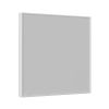 STP-A-1001-O-36-4K-40 Свет-к ДВО ST Luce STANDART IP40 595*595*40мм 36Вт 4200лм 4000К опал(Армстронг Коммерческое освещение