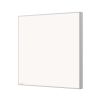 STP-A-1001-OR-36-4K-40 Св-к ДВО ST Luce PREMIUM IP40 595*595*50 мм 36Вт 4200лм 4000К опал равн.Армст Коммерческое освещение
