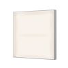 STP-A-1001-OR-36-4K-54 Св-к ДВО ST Luce PREMIUM IP54 595*595*55 мм 36Вт 4200лм 4000К опал равном.Арм Коммерческое освещение