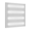 STP-A-1001-P-36-4K-40 Св-к ДВО ST Luce STANDART IP40 595*595*40мм 36Вт 4200лм 4000К призма(Армстронг Коммерческое освещение