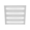 STP-A-1001-P-36-4K-40 Св-к ДВО ST Luce STANDART IP40 595*595*40мм 36Вт 4200лм 4000К призма(Армстронг Коммерческое освещение