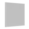 STP-A-1001-P-36-4K-40 Св-к ДВО ST Luce STANDART IP40 595*595*40мм 36Вт 4200лм 4000К призма(Армстронг Коммерческое освещение