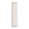STP-A-1003-O-27-4K-40 Св-к ДВО ST Luce STANDART IP40 595*180*40 мм 27Вт 3200лм 4000К опал (Армстронг Коммерческое освещение