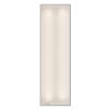 STP-A-1003-O-27-4K-40 Св-к ДВО ST Luce STANDART IP40 595*180*40 мм 27Вт 3200лм 4000К опал (Армстронг Коммерческое освещение