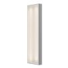 STP-A-1003-O-27-4K-40 Св-к ДВО ST Luce STANDART IP40 595*180*40 мм 27Вт 3200лм 4000К опал (Армстронг Коммерческое освещение