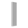 STP-A-1003-O-27-4K-40 Св-к ДВО ST Luce STANDART IP40 595*180*40 мм 27Вт 3200лм 4000К опал (Армстронг Коммерческое освещение