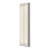 STP-A-1003-P-27-4K-40 Св-к ДВО ST Luce STANDART IP40 595*180*40 мм 27Вт 3200лм 4000К призма(Армстрон Коммерческое освещение