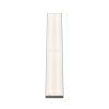 STP-A-1008-P-36-4K-40 Св-к ДВО ST Luce STANDART IP40 1195*180*40 мм 36Вт 4200лм 4000К призма(Армстро Коммерческое освещение