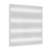STP-A-1009-O-27-4K-40 Свет-к ДВО ST Luce STANDART IP40 595*595*19мм 27Вт 3200лм 4000К опал(Армстронг Коммерческое освещение