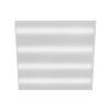 STP-A-1009-O-27-4K-40 Свет-к ДВО ST Luce STANDART IP40 595*595*19мм 27Вт 3200лм 4000К опал(Армстронг Коммерческое освещение