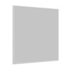STP-A-1009-O-27-4K-40 Свет-к ДВО ST Luce STANDART IP40 595*595*19мм 27Вт 3200лм 4000К опал(Армстронг Коммерческое освещение