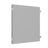 STP-G-1001-P-36-4K-40 Св-к ДВО ST Luce STANDART IP40 590*590*40мм 36Вт 4200лм 4000К призма(Грильято) Коммерческое освещение