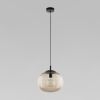 Подвесной светильник со стеклянным плафоном 4676 Vibe