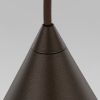 Подвесной светильник 10073 Cono