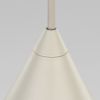 Подвесной светильник 10072 Cono