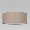 Подвесной светильник с тканевым рассеивателем 10100 Earth