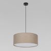 Подвесной светильник с тканевым рассеивателем 10100 Earth