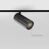 Slim Magnetic R01 Трековый светильник 6W 3000K (черный) 85011/01 85011/01