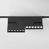 Slim Magnetic Трековый светильник 22W 4000K Mobi (чёрный) 85191/01