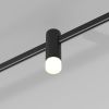 Esthetic Magnetic Трековый светильник 3W 3000K (чёрный) 85116/01