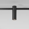 Esthetic Magnetic Трековый светильник 5W 3000K (чёрный) 85114/01