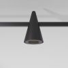 Esthetic Magnetic Трековый светильник 5W 3000K (чёрный) 85117/01